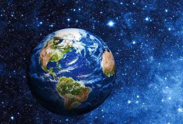 人類只有一個地球，習(xí)近平這些話語重心長